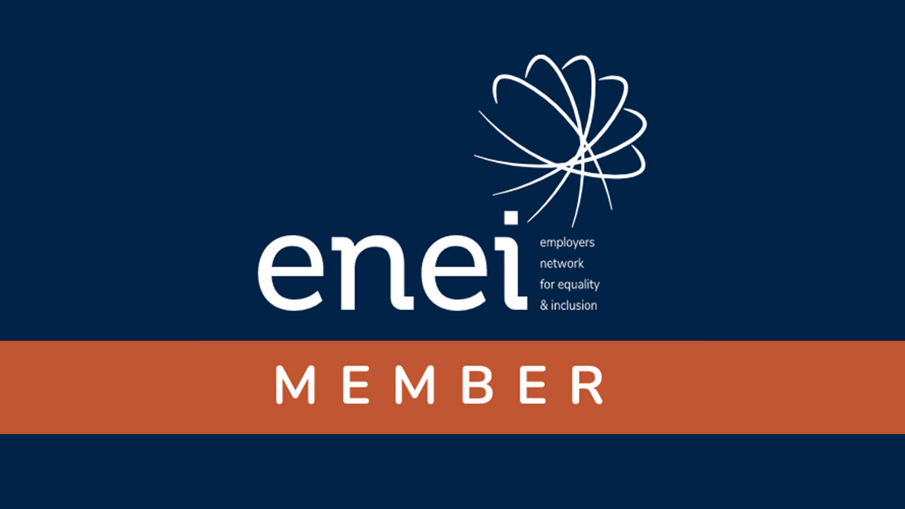 Endometriosis Friendly Employer Logo